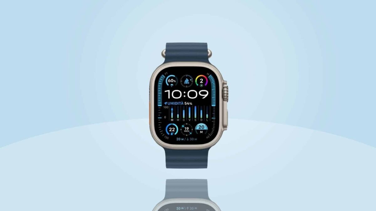 مهمترین مزیت Apple Watch Ultra 2 کیفیت ساخت و مقاومت فوقالعاده آن است.