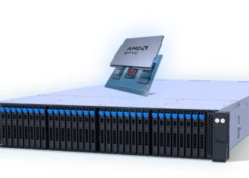 ایسوس سرورهای جدید مبتنی بر AMD EPYC 9006 را معرفی کرد