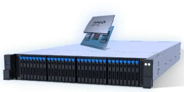 ایسوس سرورهای جدید مبتنی بر AMD EPYC 9006 را معرفی کرد
