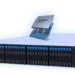 ایسوس سرورهای جدید مبتنی بر AMD EPYC 9006 را معرفی کرد