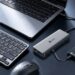 داک USB-C ایسوس Adol HC112 با ۱۱ درگاه و طراحی آلومینیومی