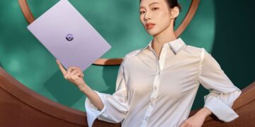 لپتاپ جدید ایسوس با نمایشگر ۱۲۰ هرتزی OLED از راه رسید