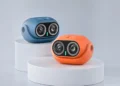 دوربین اکشن AulGo با قابلیت فیلم‌برداری 4K و ثبت وقایع خودرو معرفی شد