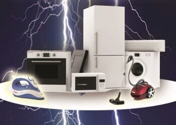 چگونه خسارت لوازم برقی ناشی از حوادث شبکه را دریافت کنیم؟