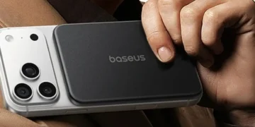 پاوربانک Baseus Picogo Air AM71 معرفی شد