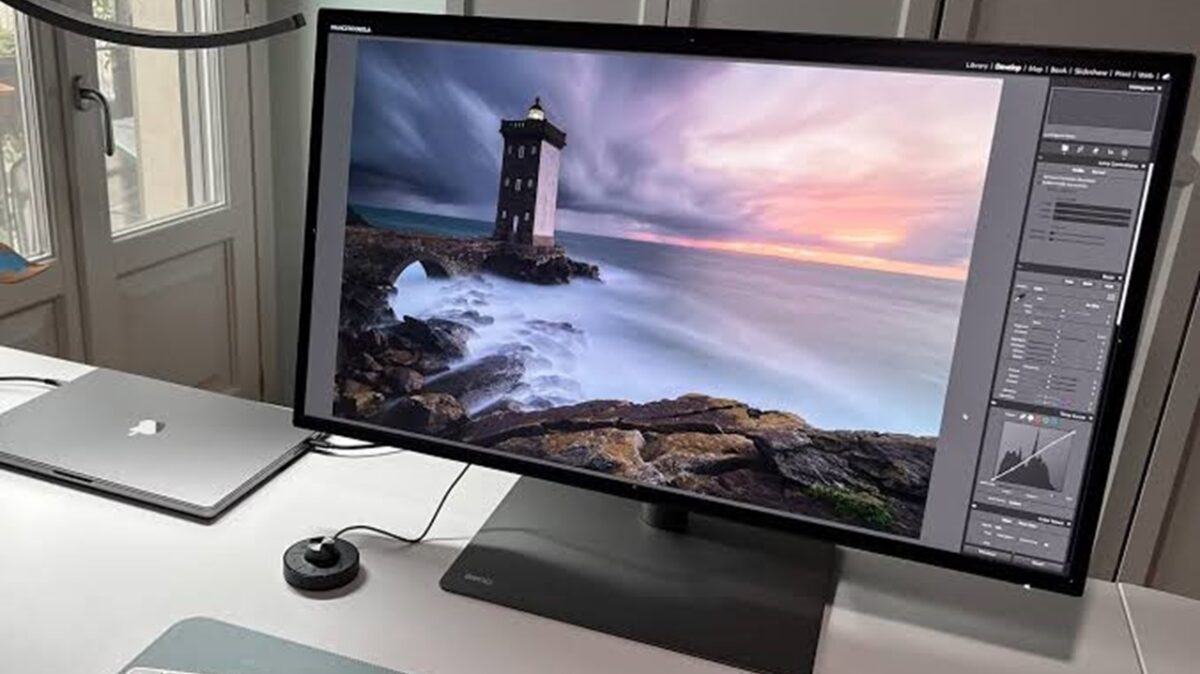 امروزه اکثر مانیتورها به درگاههای HDMI و DisplayPort مجهز هستند.