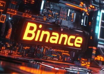 اپلیکیشن بایننس از فروشگاه گوگل حذف شد