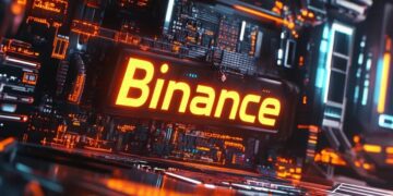 اپلیکیشن بایننس از فروشگاه گوگل حذف شد