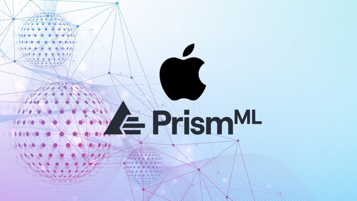 مدل هوش مصنوعی Bonsai 27B توسعهیافته توسط PrismML برای اجرای محلی روی دستگاهها