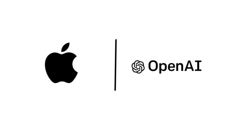 آیا شکایت اپل پروژه سختافزاری OpenAI را متوقف می کند؟