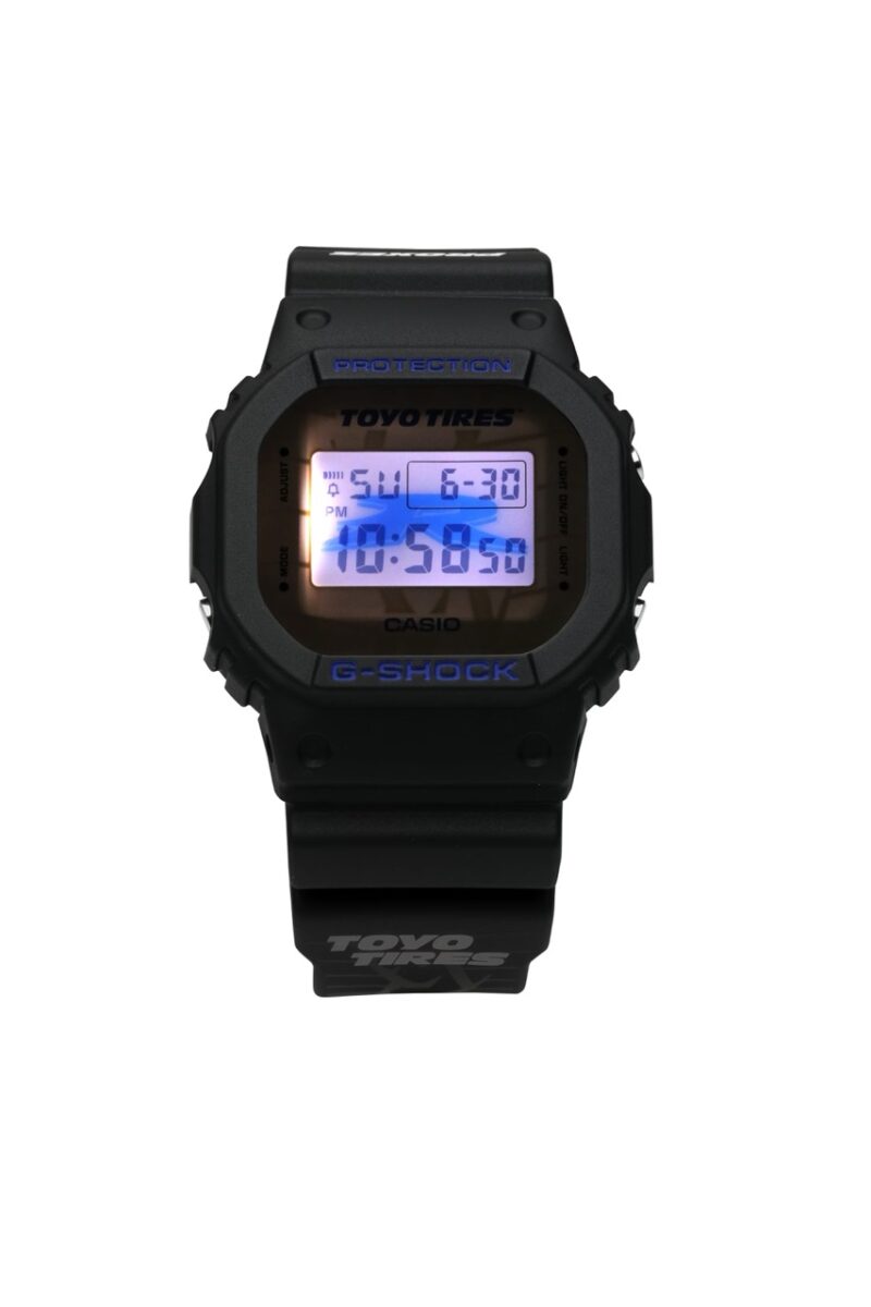 نسخه ویژه ساعت G-Shock کاسیو عرضه می شود