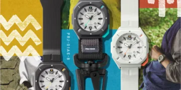 کاسیو ساعتهای جدید Pro Trek PRJ-01 را با شارژ خورشیدی معرفی کرد