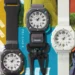 کاسیو ساعتهای جدید Pro Trek PRJ-01 را با شارژ خورشیدی معرفی کرد