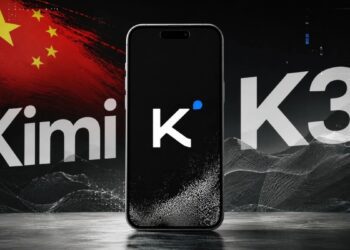 مدل هوش مصنوعی چینی Kimi K3 همه را شگفت‌زده کرد
