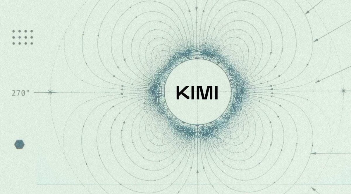 مدل Kimi K3