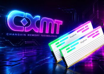 صعود انفجاری سهام شرکت CXMT در بورس شانگهای