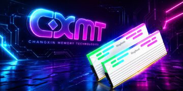 صعود انفجاری سهام شرکت CXMT در بورس شانگهای