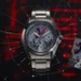 سیتیزن ساعت جدید Spider-Man AW1437-61W را با طراحی کمیکبوکی، صفحه شبتاب و فناوری شارژ نوری Eco-Drive معرفی کرد