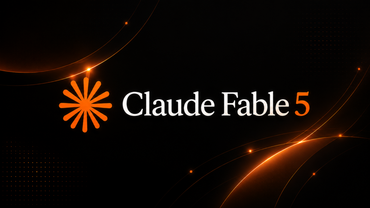 مدل Claude Fable