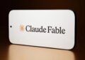 مدل Claude Fable