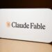 مدل Claude Fable