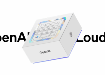 شرکت OpenAI از کیپد Codex Micro رونمایی کرد