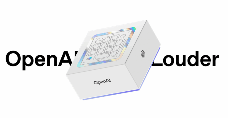 شرکت OpenAI از کیپد Codex Micro رونمایی کرد