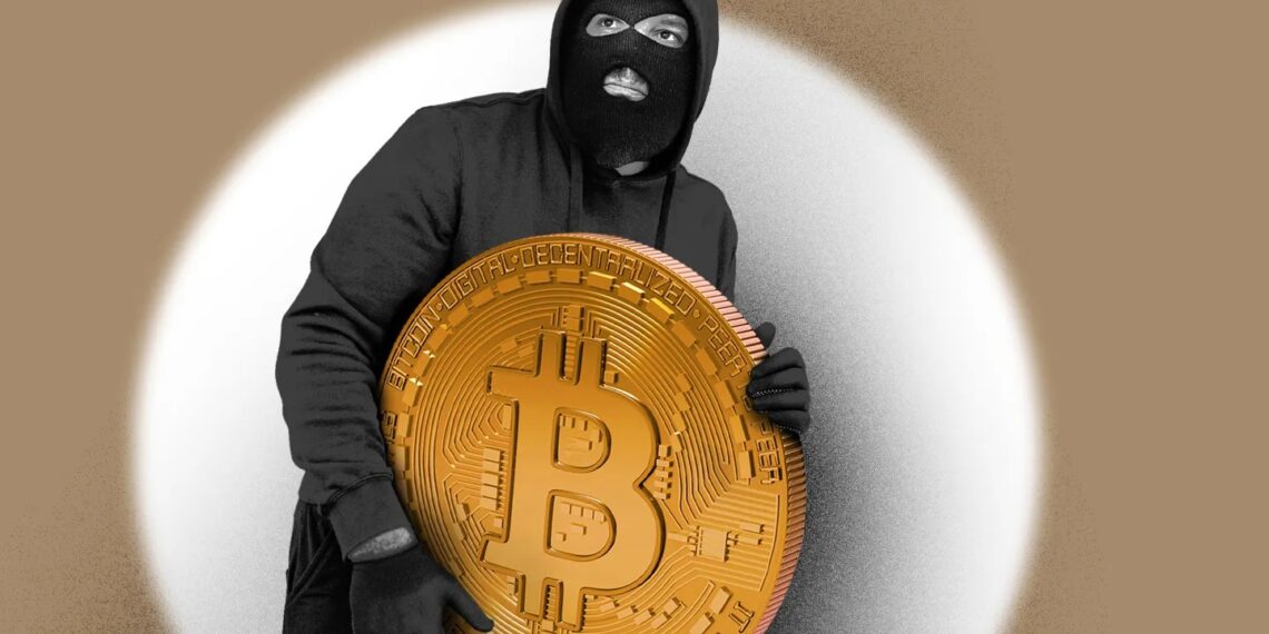 آسیبپذیری Ill Bloom میتواند کیف پولهای رمزارزی بیشتری را خالی کند