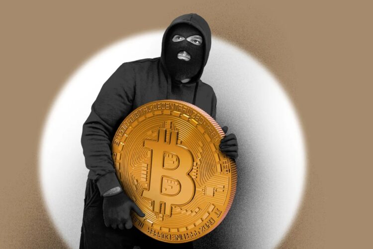 آسیبپذیری Ill Bloom میتواند کیف پولهای رمزارزی بیشتری را خالی کند