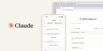 آنتروپیک نسخه تحت وب و موبایل Claude Cowork را منتشر کرد