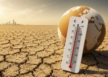 النینوی ۲۰۲۶ در مسیر تبدیل شدن به قدرتمندترین النینوی تاریخ