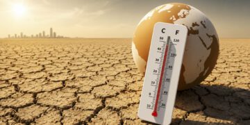 ال‌نینوی ۲۰۲۶ در مسیر تبدیل شدن به قدرتمندترین ال‌نینوی تاریخ
