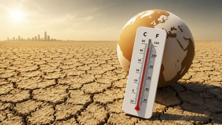 النینوی ۲۰۲۶ در مسیر تبدیل شدن به قدرتمندترین النینوی تاریخ