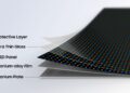سامسونگ از فناوری Flex Titanium رونمایی کرد