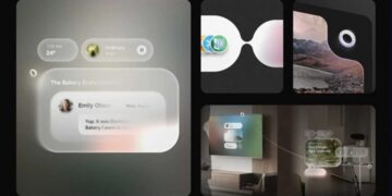 سامسونگ زبان طراحی Fluid AI Design System را معرفی کرد