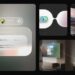 سامسونگ زبان طراحی Fluid AI Design System را معرفی کرد