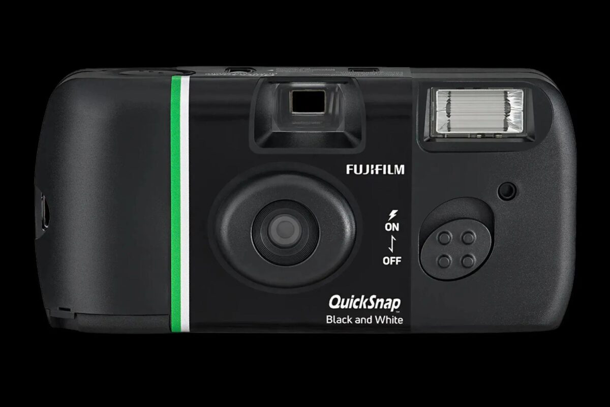 دو دوربین جدید QuickSnap فوجی‌فیلم  معرفی شد 