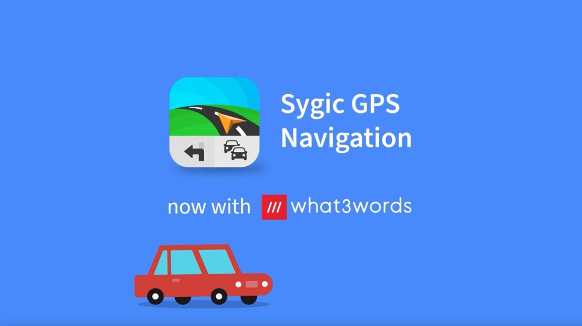 GPS Navigation and Maps Sygic یکی از شناختهشدهترین برنامههای ناوبری آفلاین برای رانندگان است.