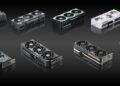 قیمت کارت‌های گرافیک انویدیا و AMD در چین افزایش یافت