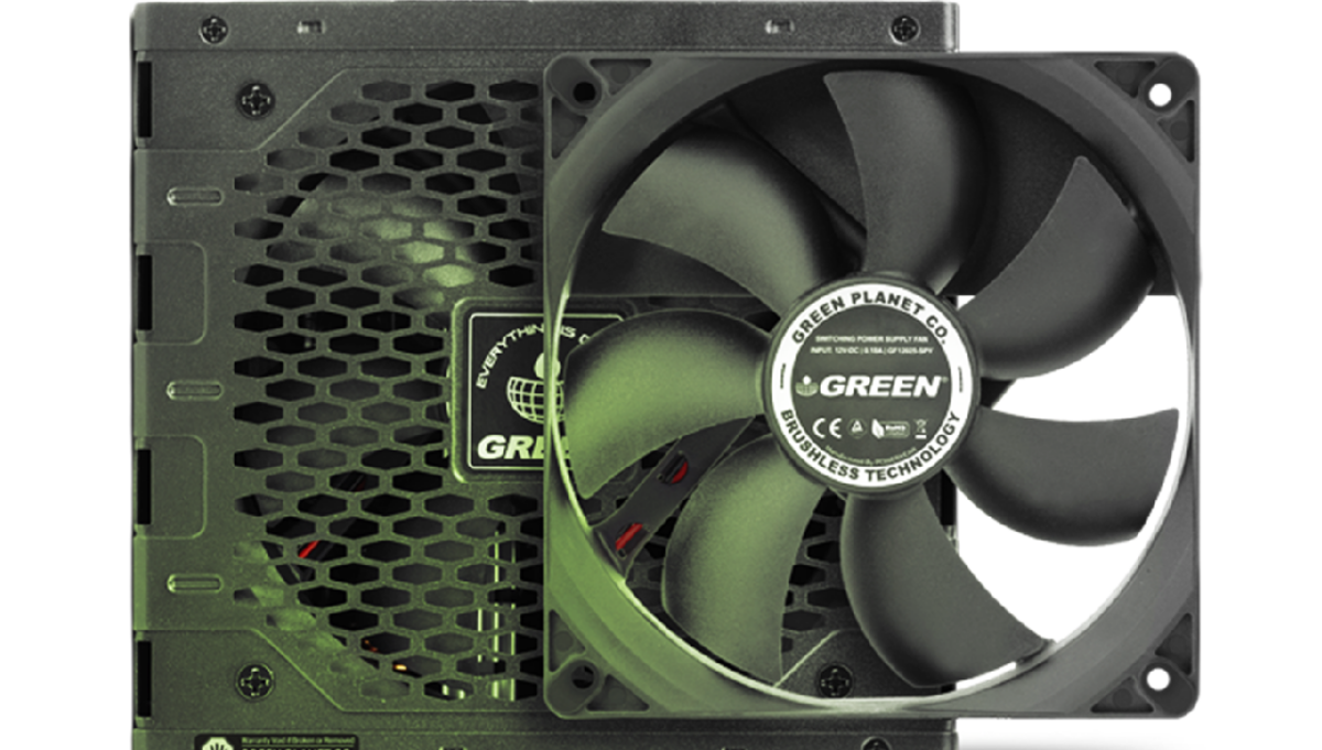 این پاور 600 واتی به استاندارد ATX 3.1 مجهز شده و از طراحی DC-to-DC استفاده می‌کند.