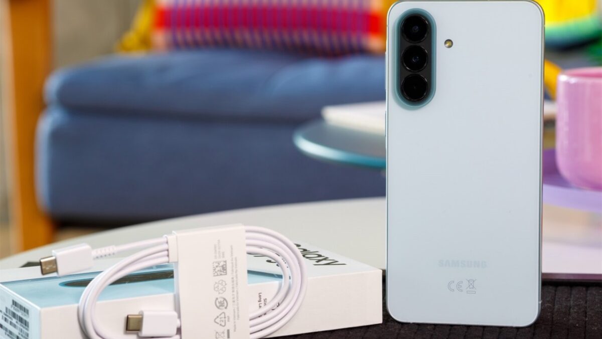 Galaxy A57 بهصورت پیشفرض با Android 16 و One UI 8.5 عرضه میشود؛