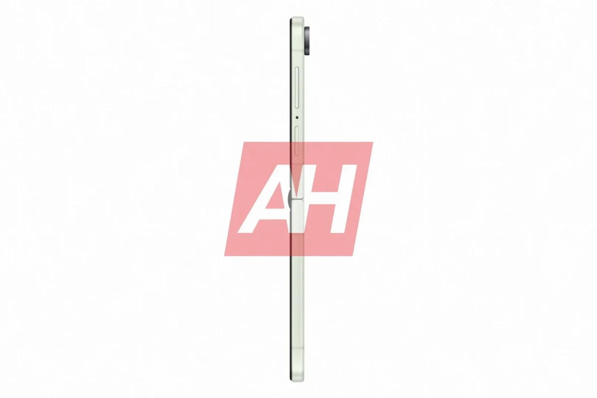 رنگ Mint گوشی گلکسی Z Flip 8 در تصاویر رسمی فاششده