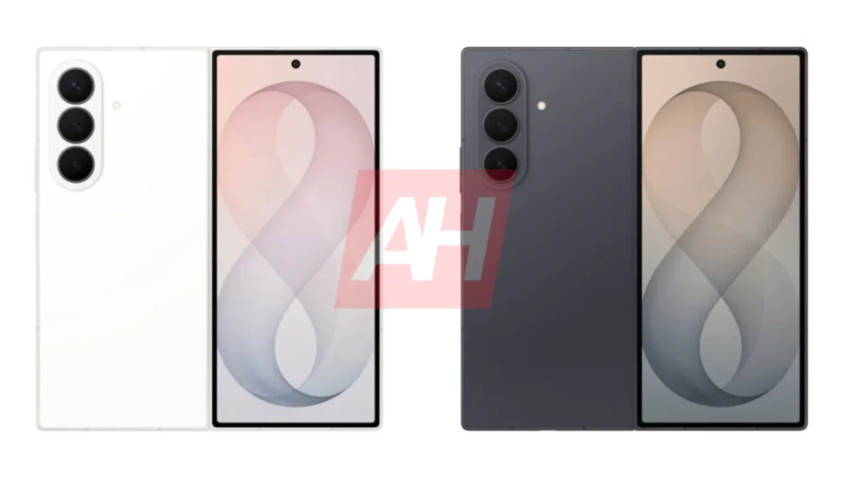 قیمت گلکسی Z Fold 8 و Z Fold 8 Ultra لو رفت