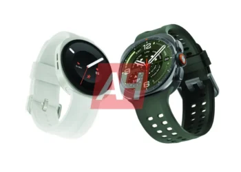 مشخصات ساعت های Galaxy Watch 9 و Ultra 2 لو رفت