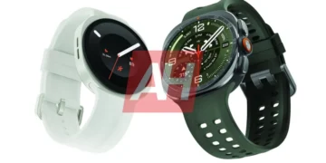 مشخصات ساعت های Galaxy Watch 9 و Ultra 2 لو رفت
