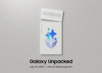 قیمت گوشی گلکسی Z Fold 8 لو رفت