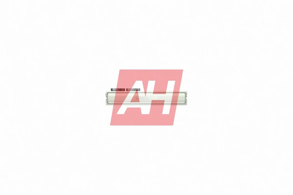 رنگ Mint گوشی گلکسی Z Flip 8 در تصاویر رسمی فاششده