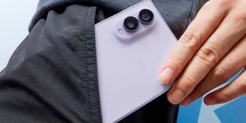 گلکسی Z Fold 8 نصب اپلیکیشنهای بنچمارک را مسدود می کند