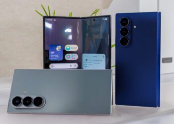 مشخصات گلکسی Z Fold 8، Z Fold 8 Ultra و Z Flip 8 پیش از رونمایی فاش شد