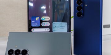 مشخصات گلکسی Z Fold 8، Z Fold 8 Ultra و Z Flip 8 پیش از رونمایی فاش شد
